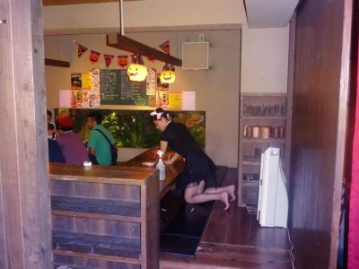 沖縄市求人|アルバイト|居酒屋ホール&amp;キッチンスタッフ募集中| 